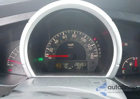 2008 Honda Ridgeline Rtl z USA, uszkodzony, nr VIN 2HJYK16528H535954